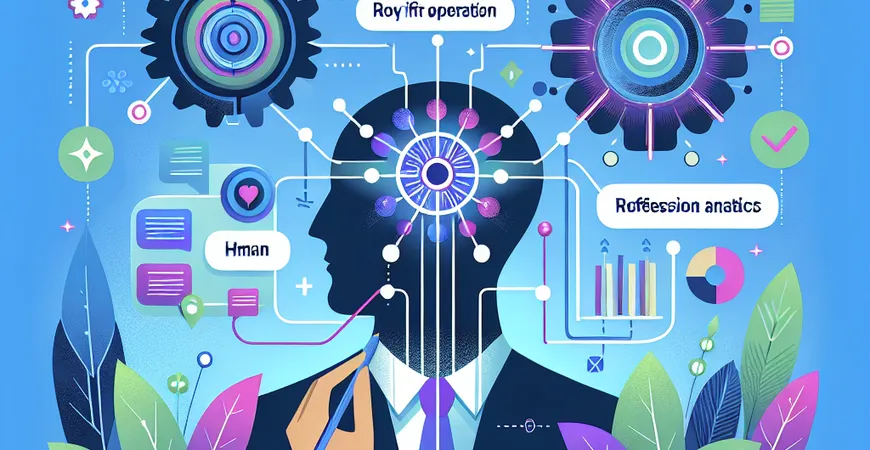 HR 工具用起来太复杂？拆解 4 大模块让操作变简单